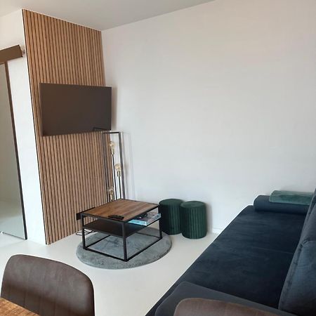 Antwerp West Side, Terrace Apartment Zwijndrecht Ngoại thất bức ảnh