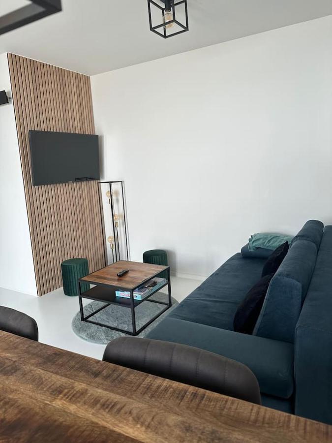Antwerp West Side, Terrace Apartment Zwijndrecht Ngoại thất bức ảnh