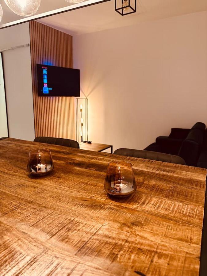 Antwerp West Side, Terrace Apartment Zwijndrecht Ngoại thất bức ảnh