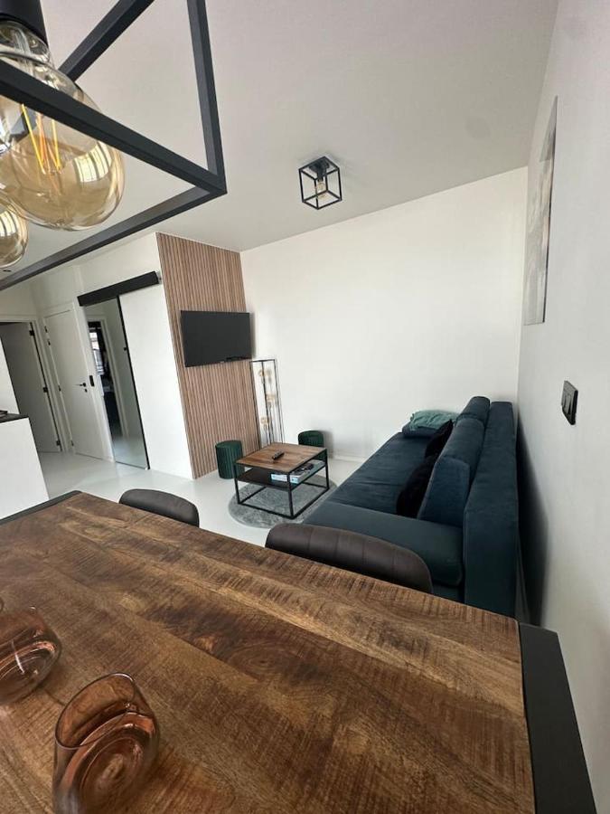 Antwerp West Side, Terrace Apartment Zwijndrecht Ngoại thất bức ảnh
