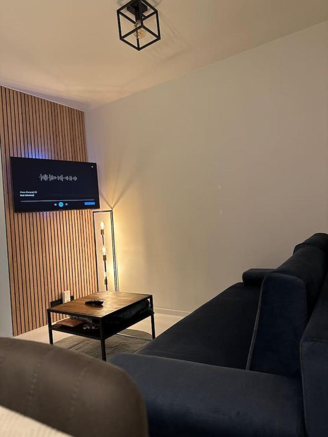 Antwerp West Side, Terrace Apartment Zwijndrecht Ngoại thất bức ảnh