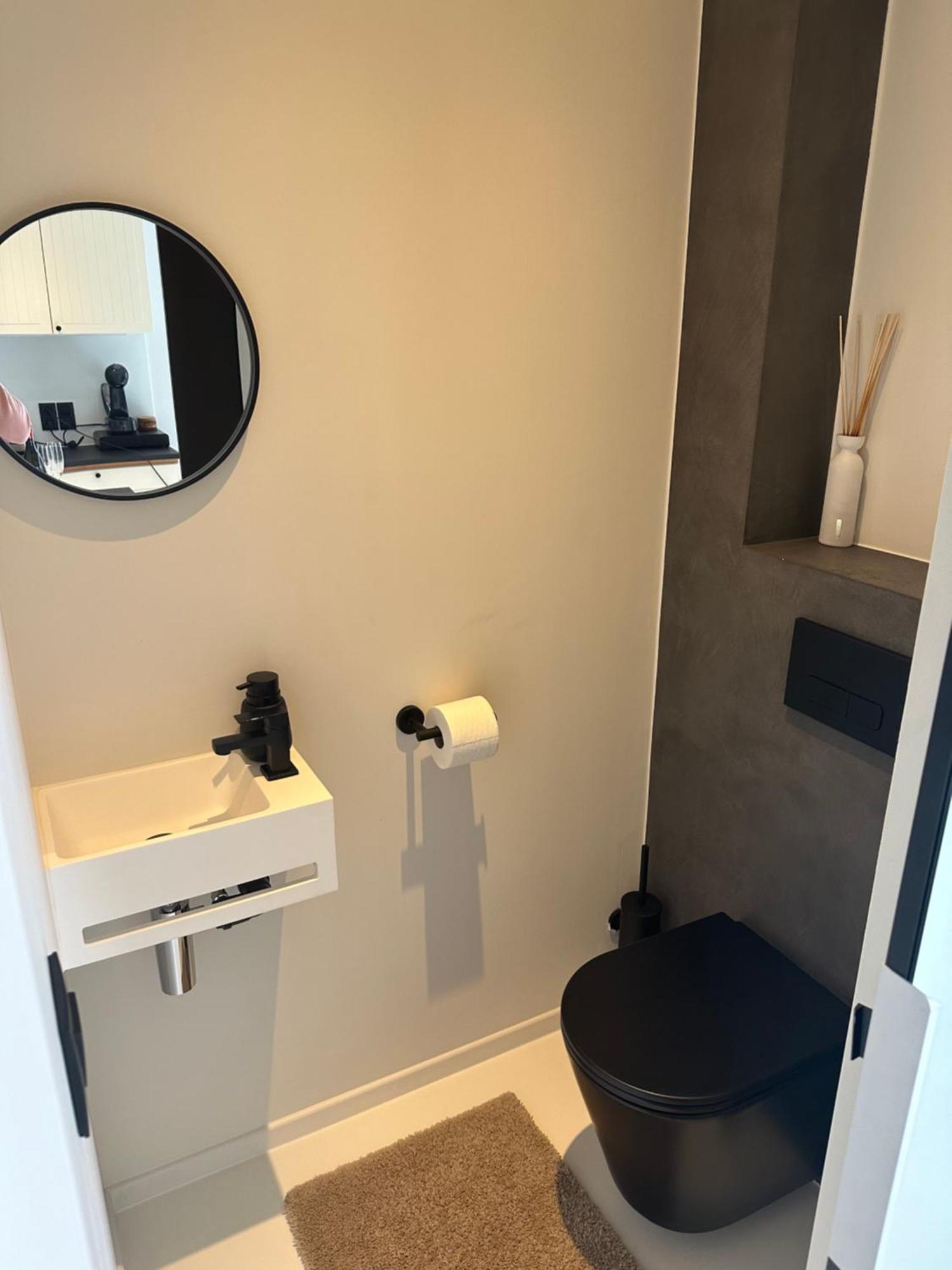 Antwerp West Side, Terrace Apartment Zwijndrecht Ngoại thất bức ảnh
