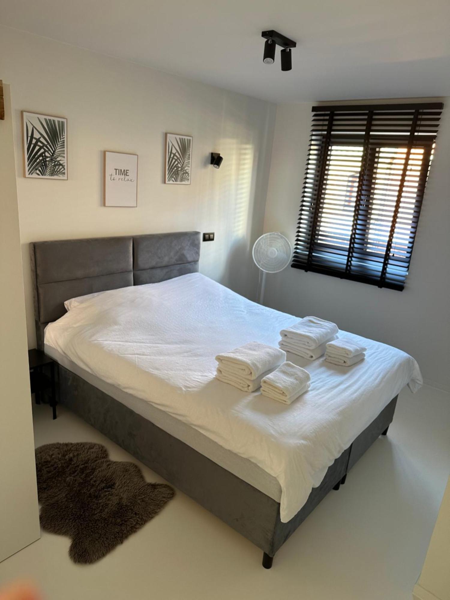 Antwerp West Side, Terrace Apartment Zwijndrecht Ngoại thất bức ảnh