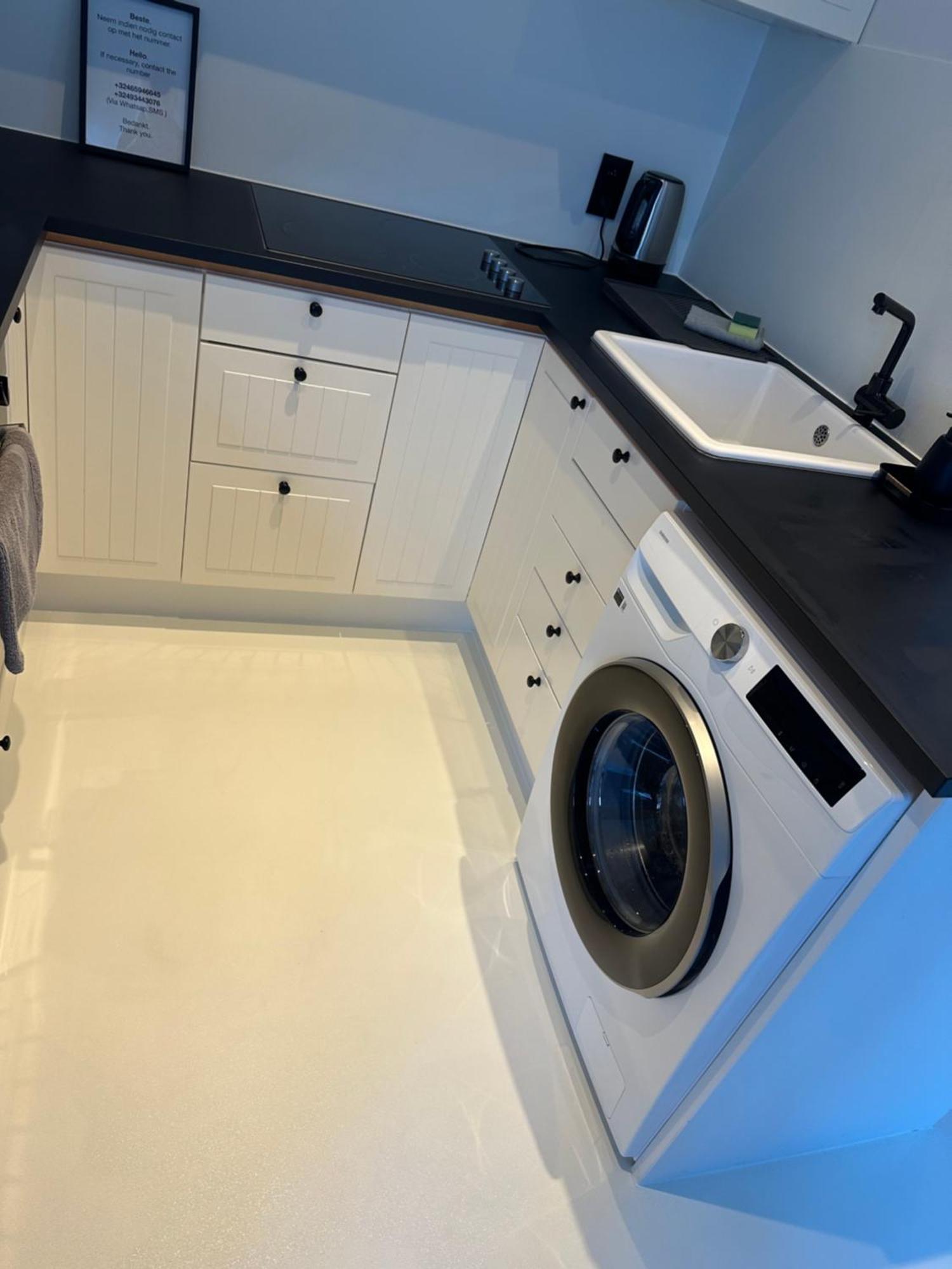 Antwerp West Side, Terrace Apartment Zwijndrecht Ngoại thất bức ảnh